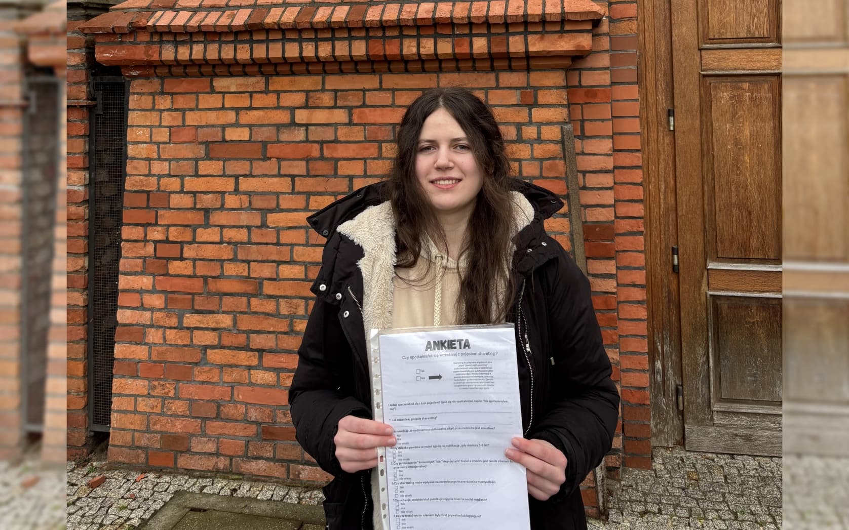 INSiT wsparł inicjatywę młodzieży z IV Liceum Ogólnokształcącego w Słupsku.