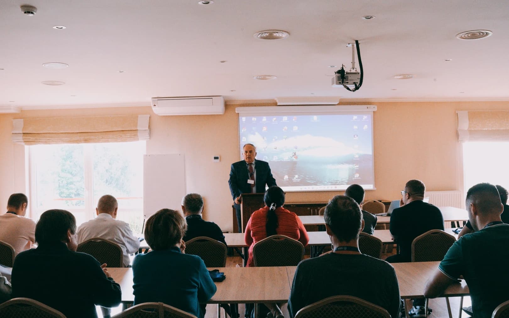 XXXIX International Summer Conference on Real Functions Theory