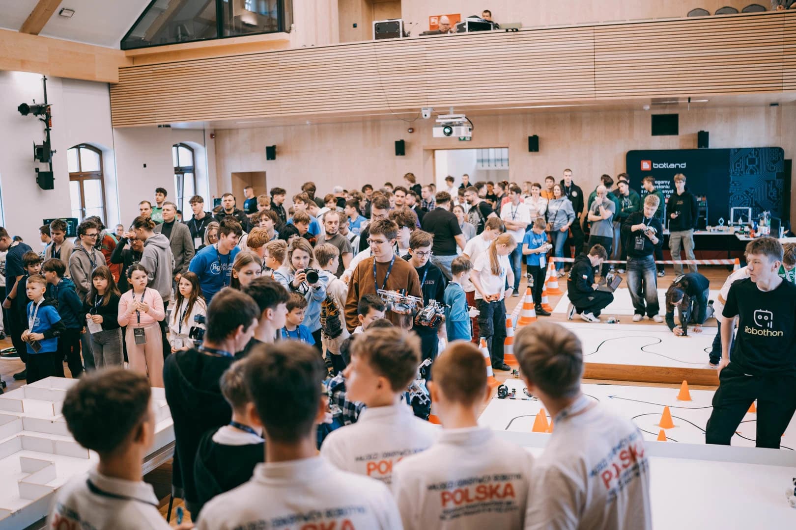 Robothon 2026 za nami!