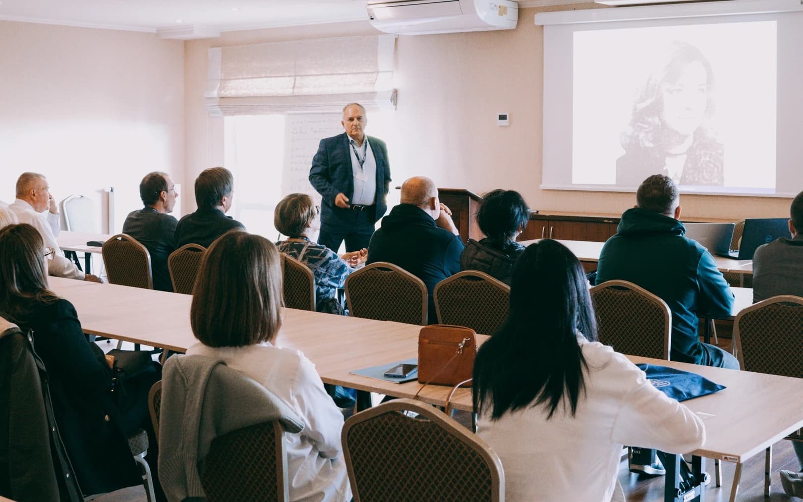 Refleksyjna sesja dedykowana pamięci wybitnych matematyków