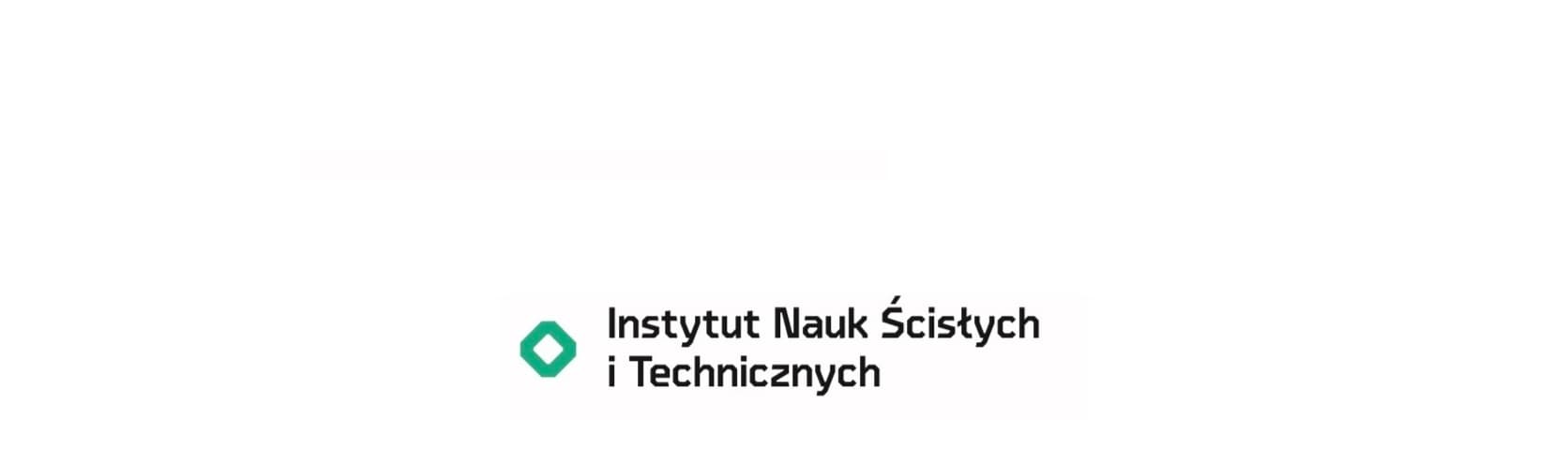 Nowy Doktor w Instytucie Nauk Ścisłych i Technicznych